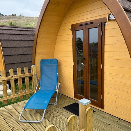 Camping Deva Εξωτερικό φωτογραφία