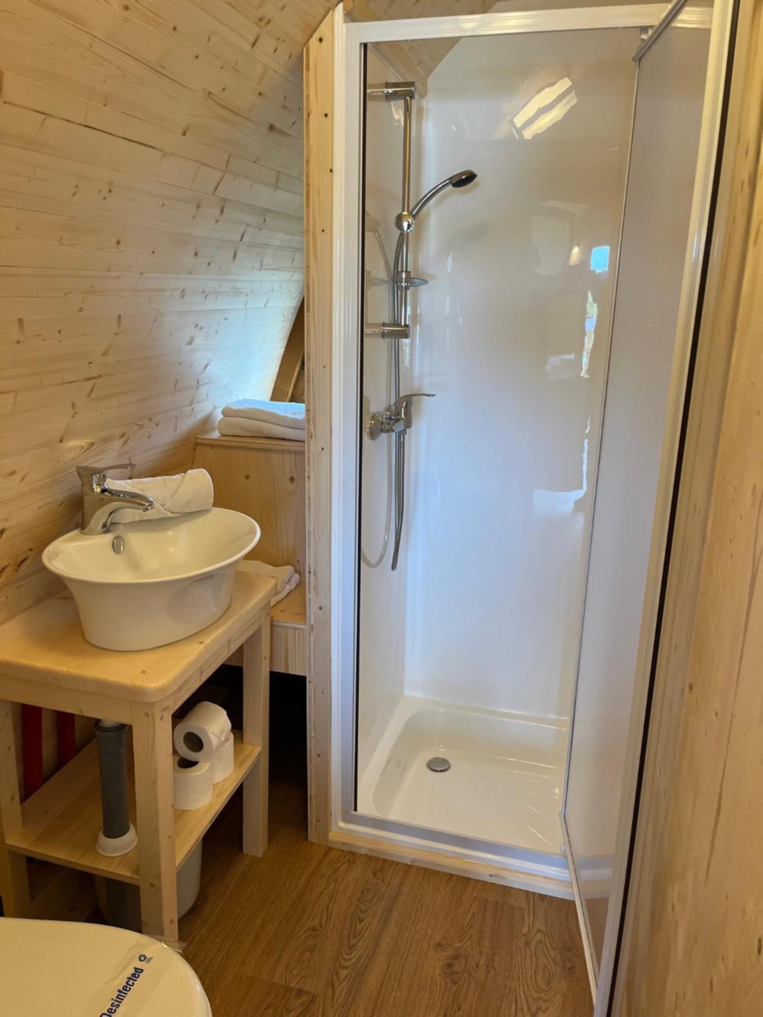 Camping Deva Εξωτερικό φωτογραφία