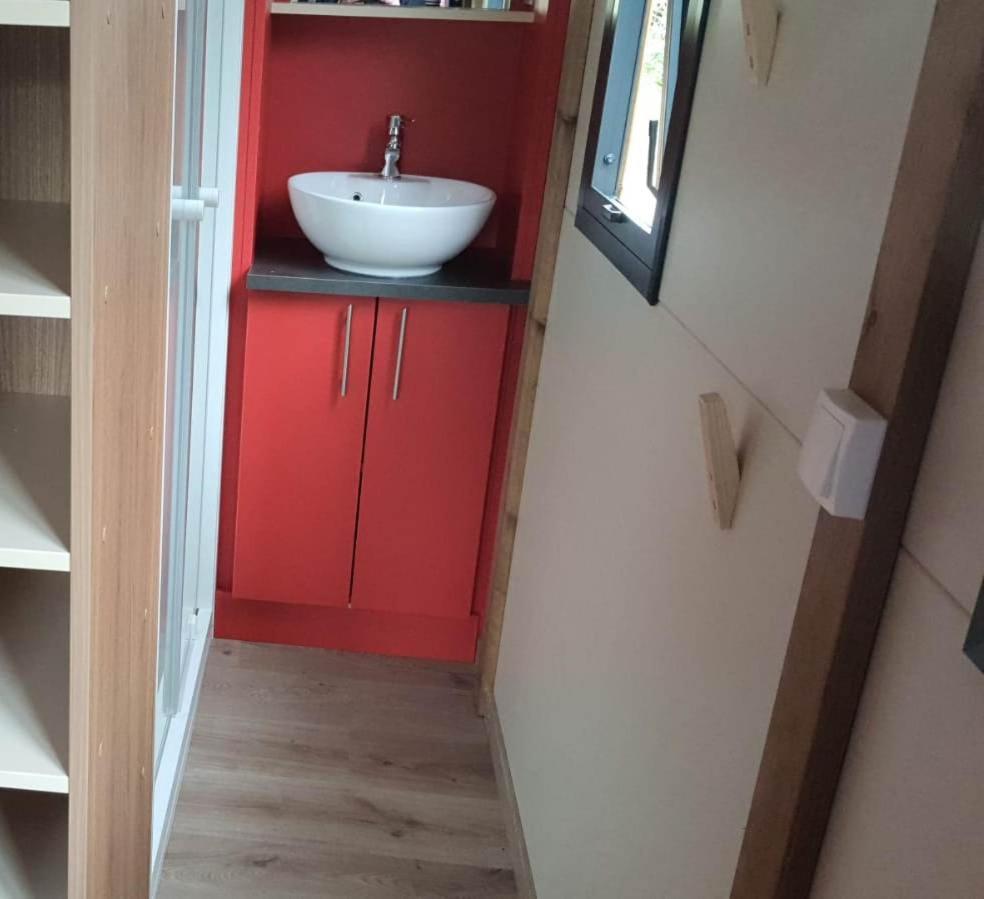 Camping Deva Εξωτερικό φωτογραφία