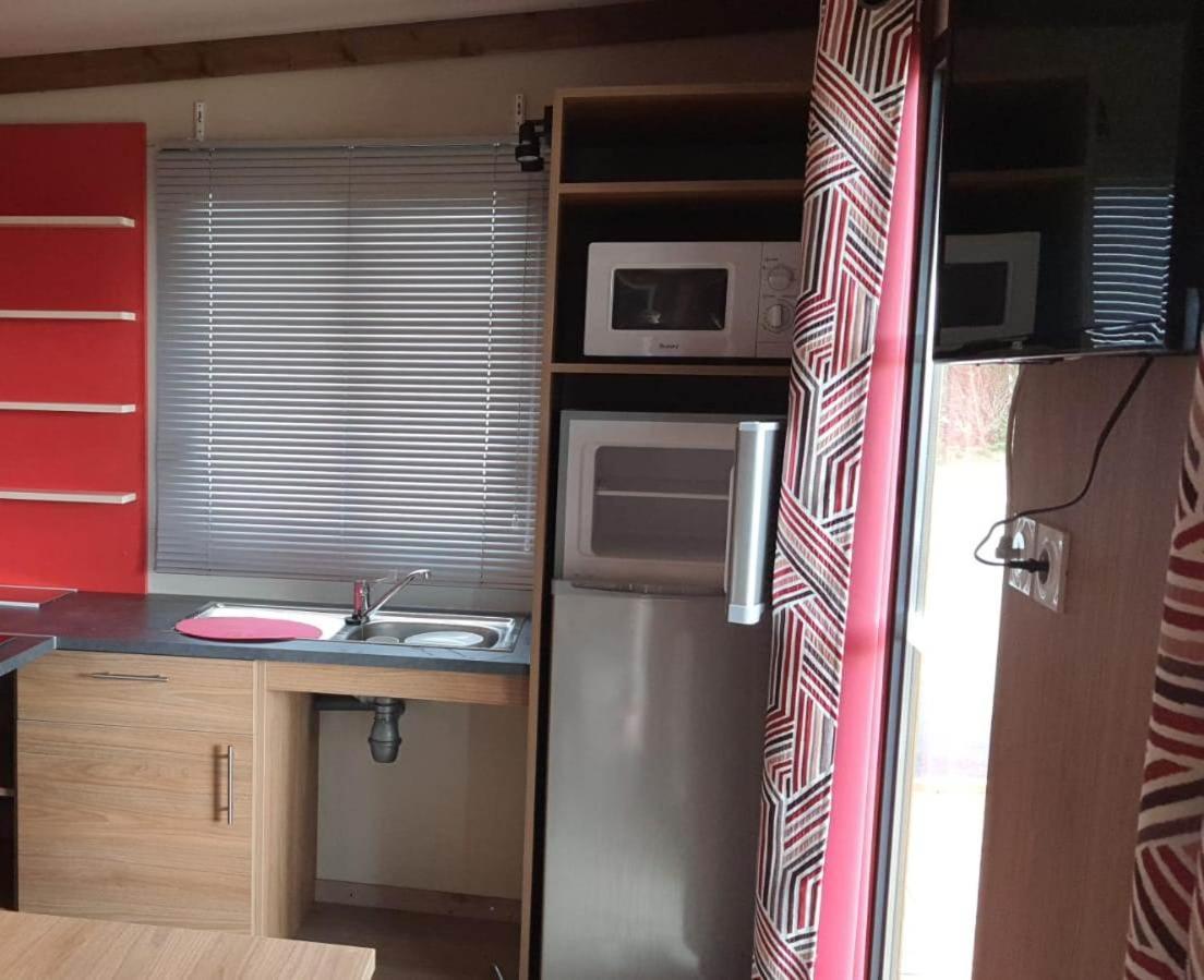 Camping Deva Εξωτερικό φωτογραφία