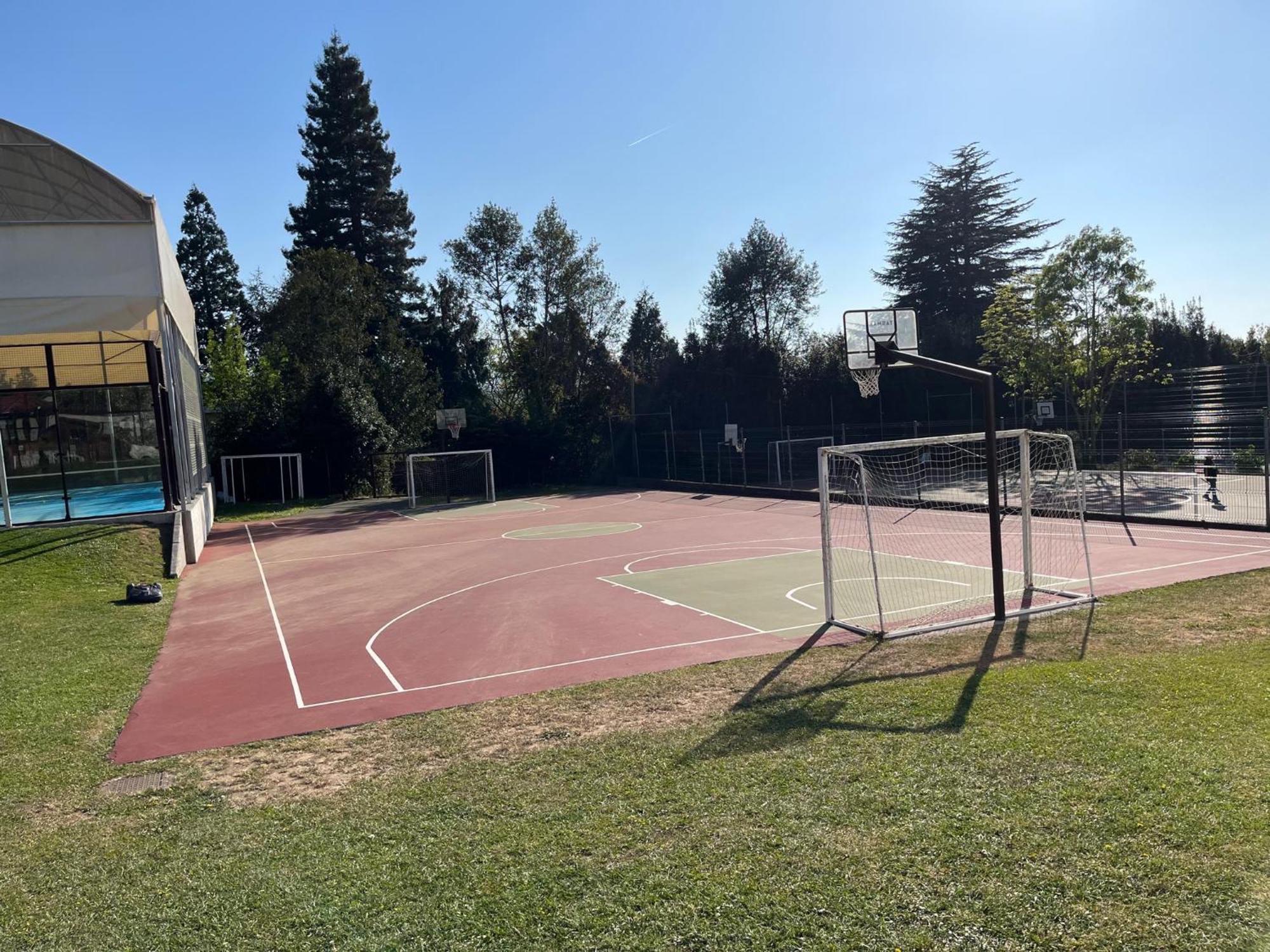 Camping Deva Εξωτερικό φωτογραφία
