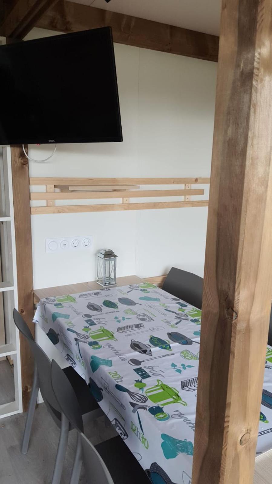 Camping Deva Εξωτερικό φωτογραφία