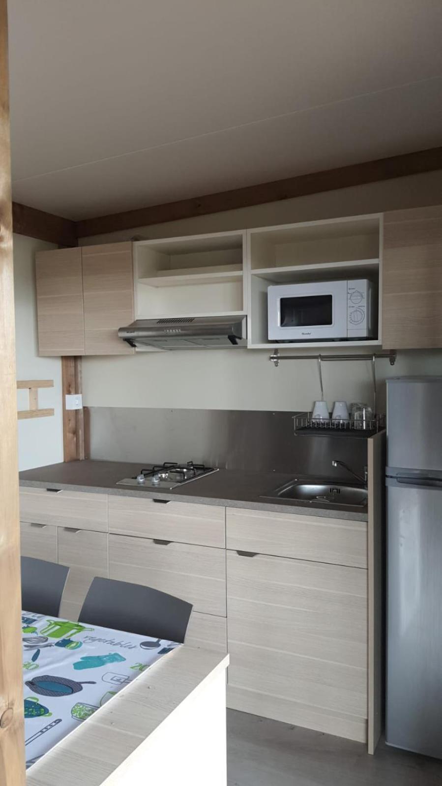 Camping Deva Εξωτερικό φωτογραφία