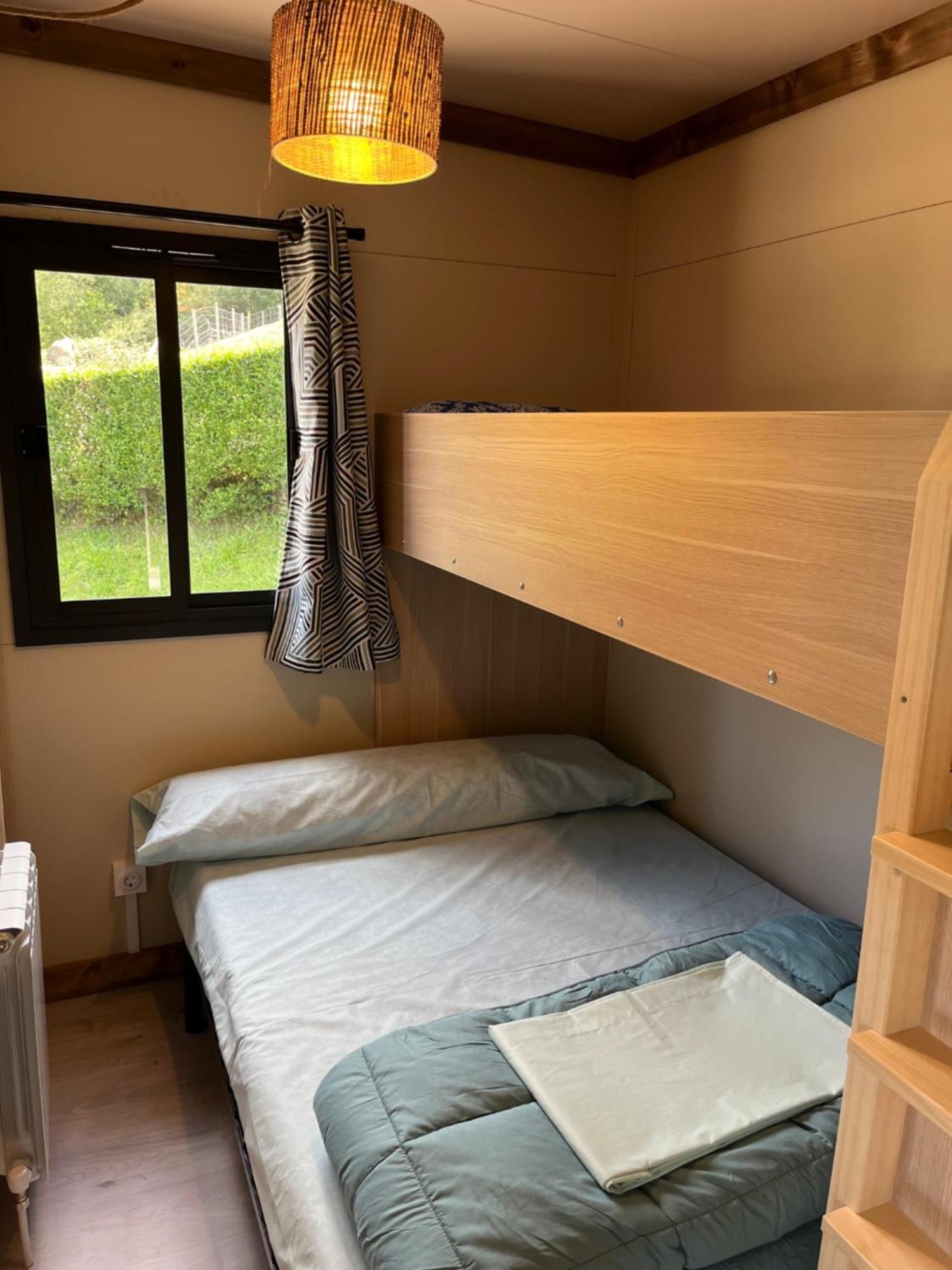 Camping Deva Εξωτερικό φωτογραφία