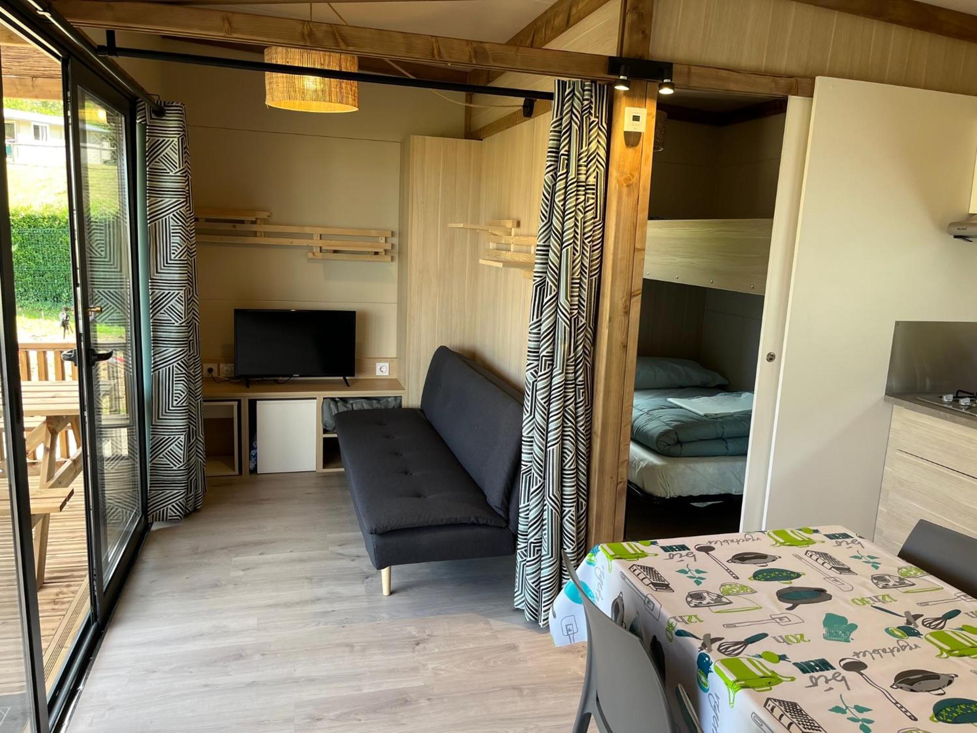 Camping Deva Εξωτερικό φωτογραφία