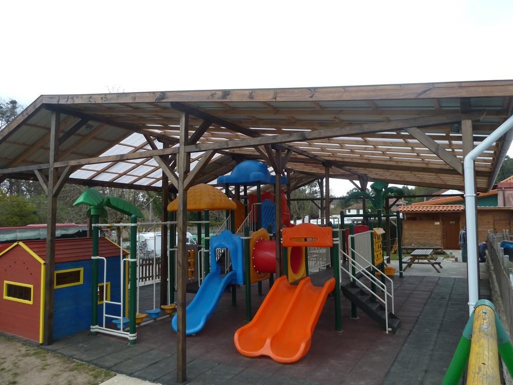 Camping Deva Εξωτερικό φωτογραφία