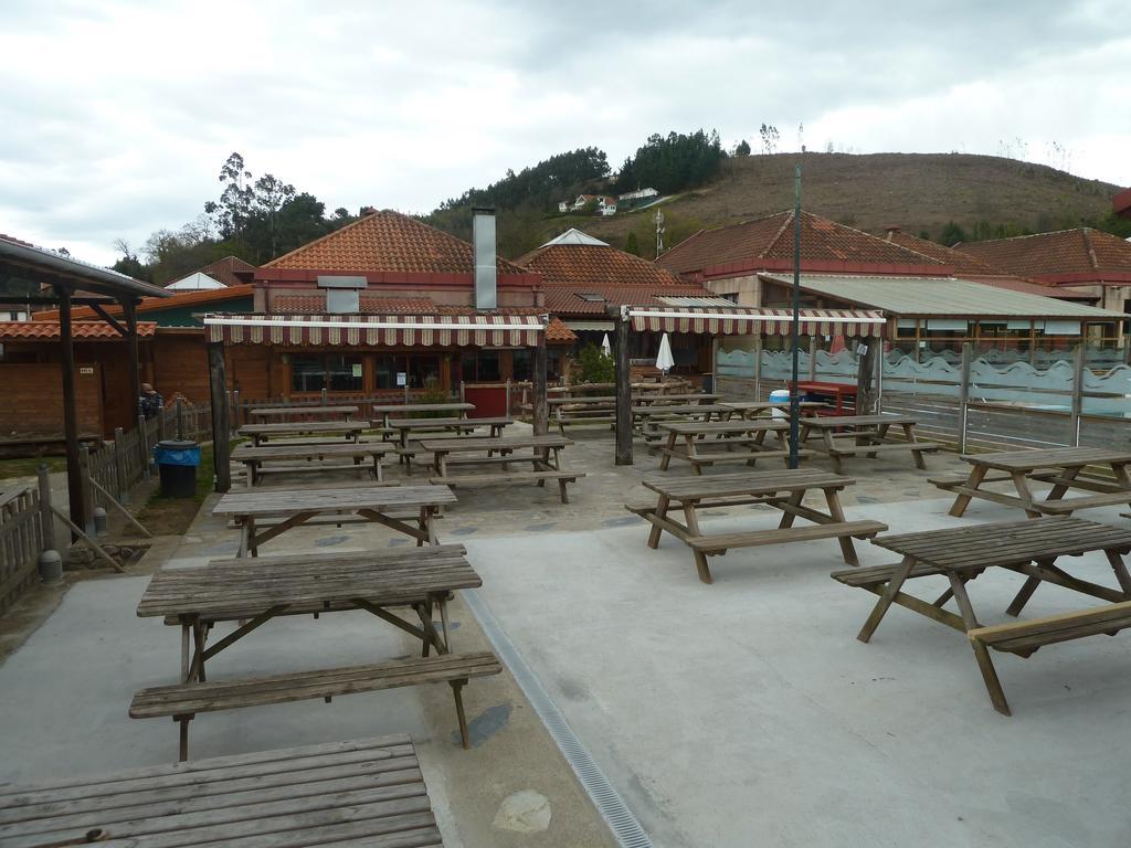 Camping Deva Εξωτερικό φωτογραφία