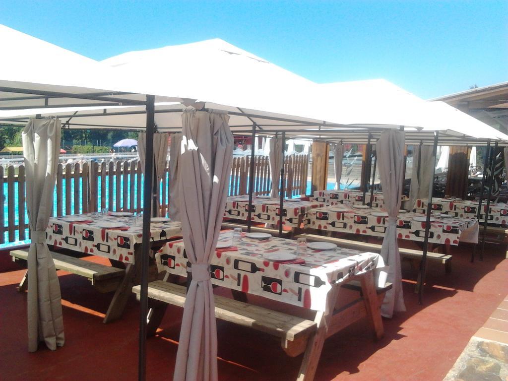 Camping Deva Εξωτερικό φωτογραφία
