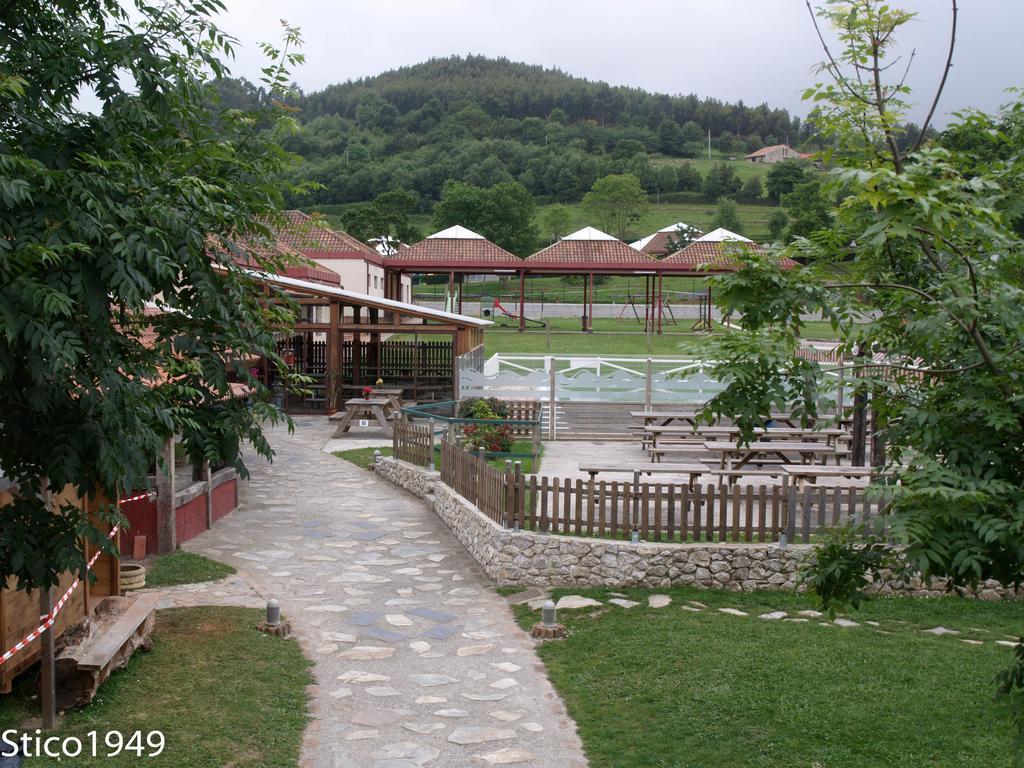 Camping Deva Εξωτερικό φωτογραφία
