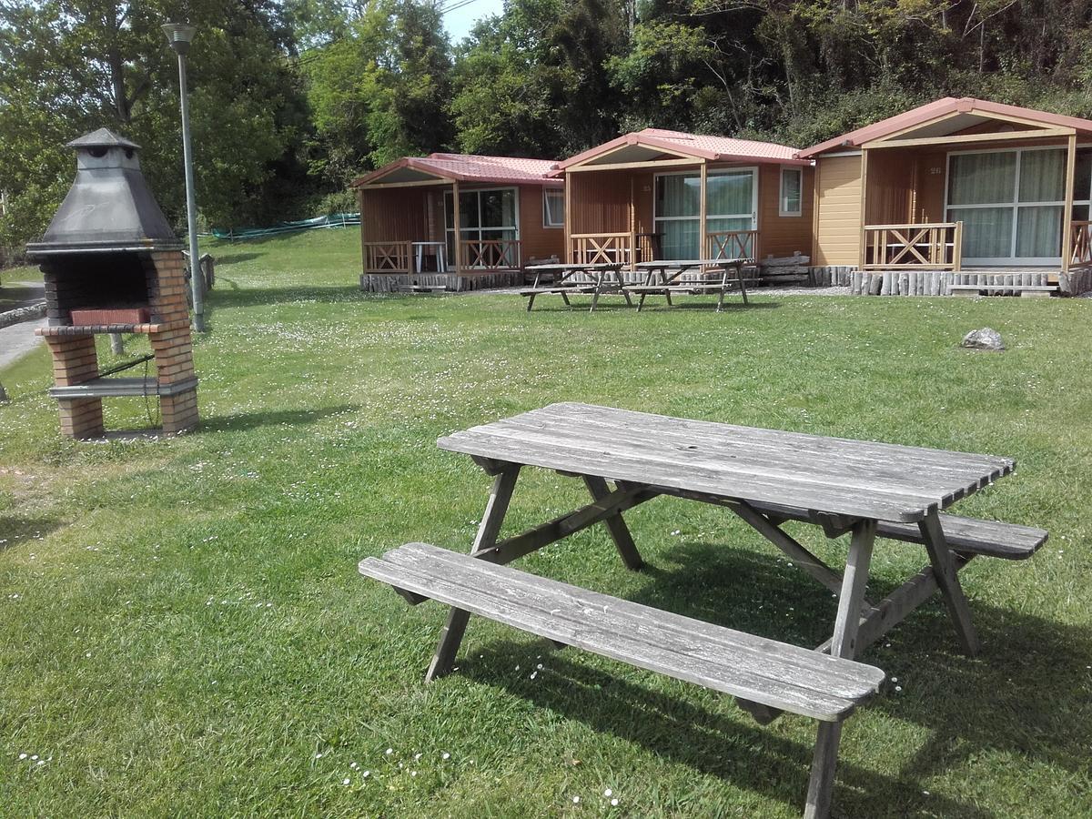 Camping Deva Εξωτερικό φωτογραφία