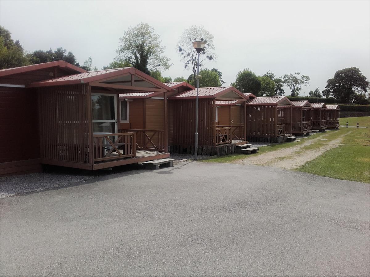 Camping Deva Εξωτερικό φωτογραφία