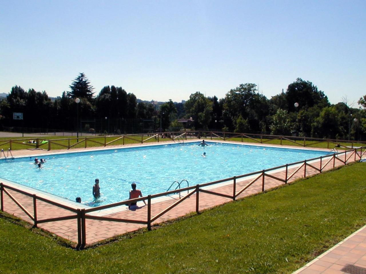 Camping Deva Εξωτερικό φωτογραφία