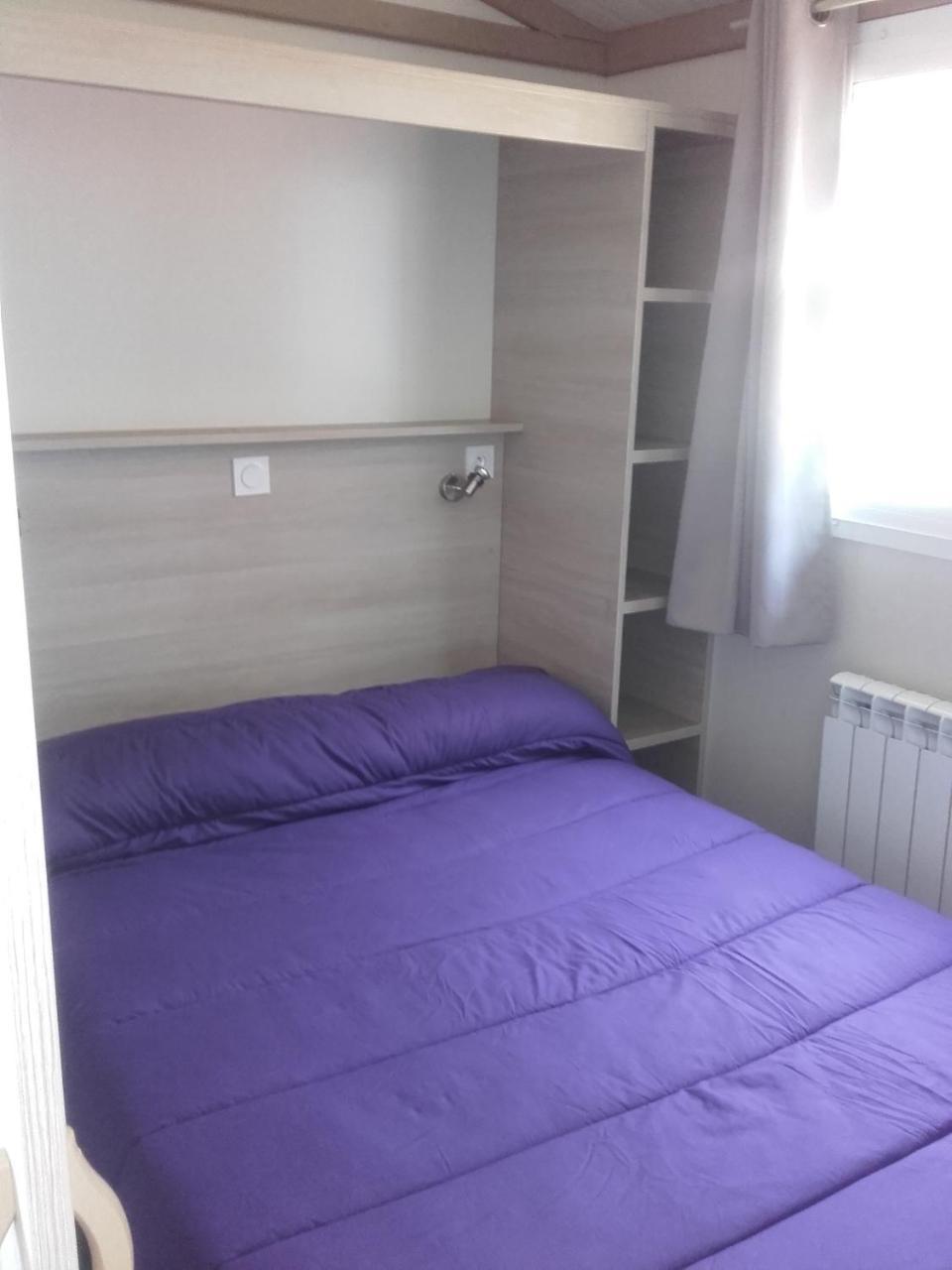 Camping Deva Εξωτερικό φωτογραφία
