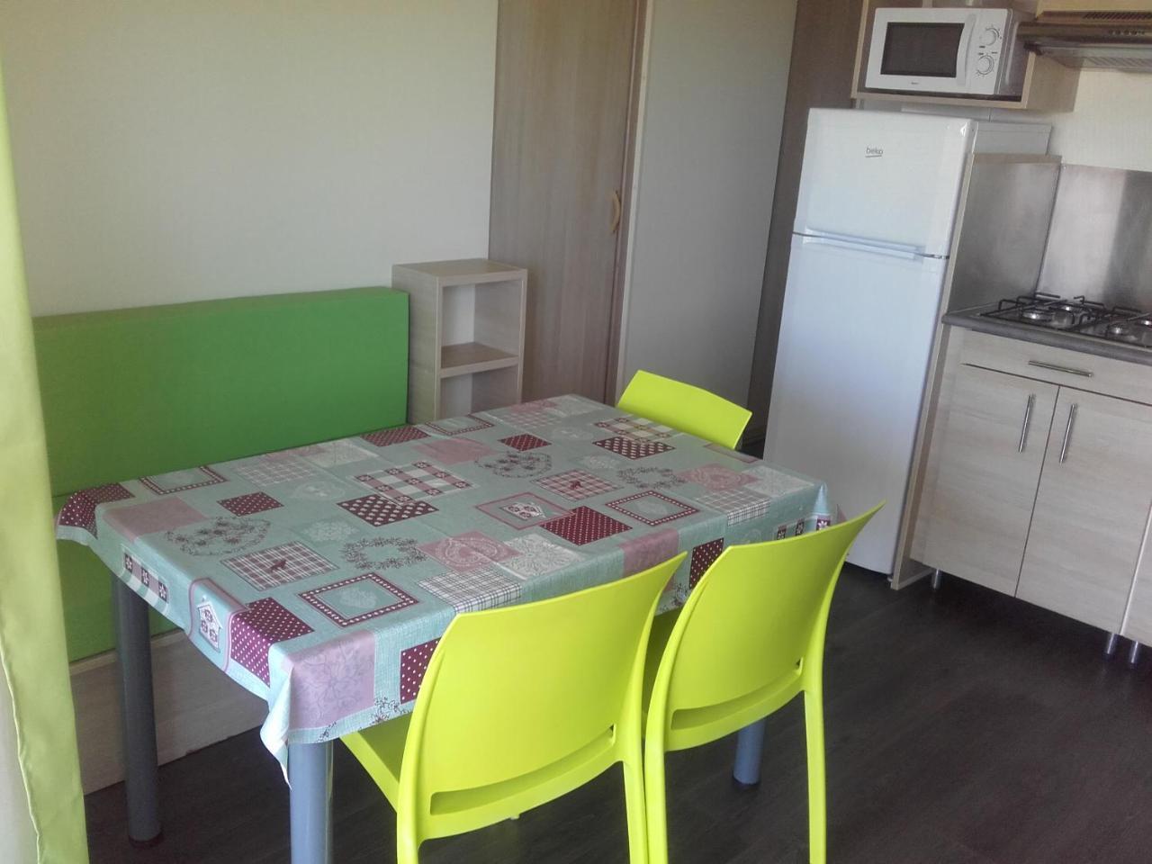 Camping Deva Εξωτερικό φωτογραφία