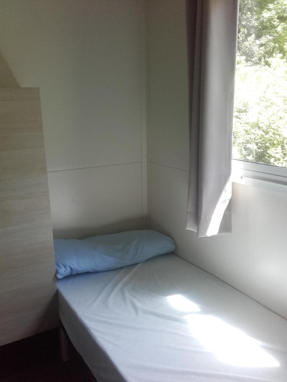 Camping Deva Εξωτερικό φωτογραφία