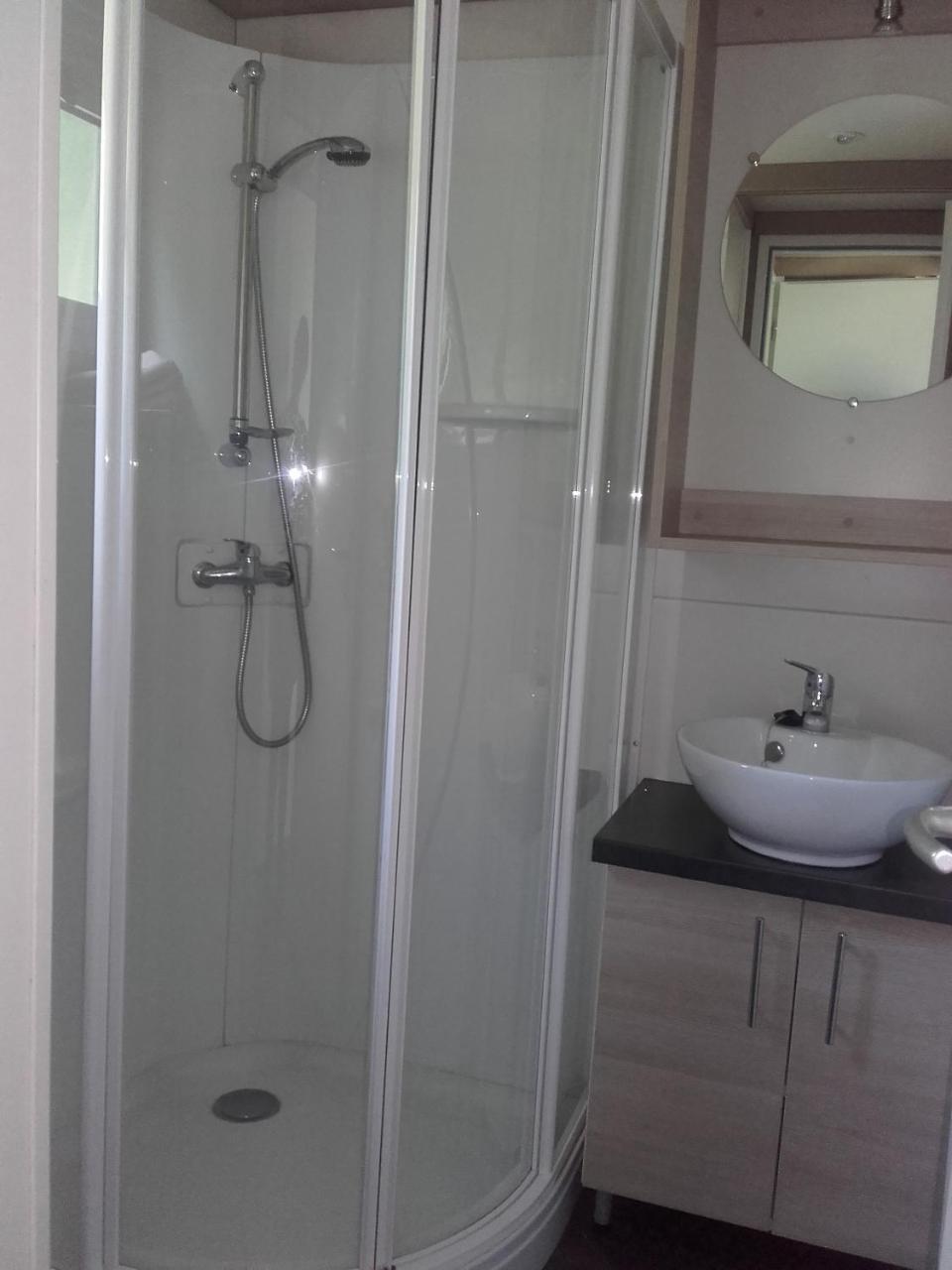 Camping Deva Εξωτερικό φωτογραφία
